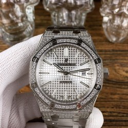 Audemars Piguet Royal Oak Diamonds