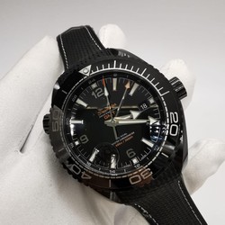 Omagat Seamaster Full Black Edition