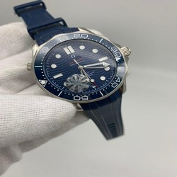 Om Seamaster