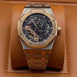 Audemars Piguet Royal Aok Skeleton High Version SG