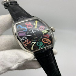 FM FM Crazy Hours Jumbo Color Dreams 2813