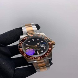 Rolers Sub Rutbeer Solid Steel