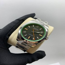 Rolex Milgaus