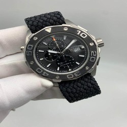 Tag Heuer Aquaracer Full Black v2