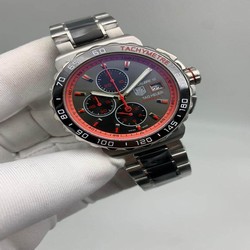 Tag Heuer Tachymetre