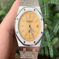 AP0636 - Royal Oak Jumbo 15202BC SS/SS Salmon KZF A2121