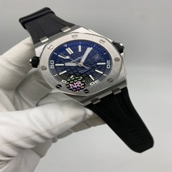 Audemars Piguet Diver Black
