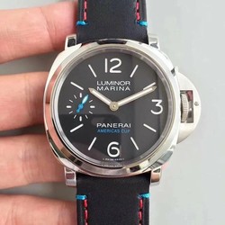 Panerai Luminor Marina 1950 America's Cup