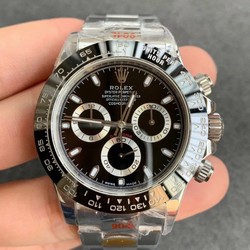 Rolex Daytona 116500 Noob V4 1:1 Best Edition