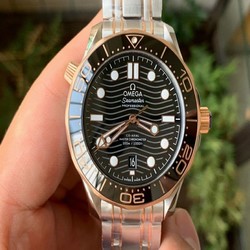 Seamaster Diver 300M VSF