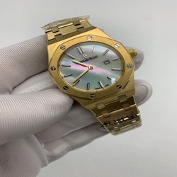 Audemars Piguet Royal Oak 38mm Gold