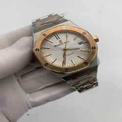 Audemars Piguet Royal Oak 38mm White Dial SG