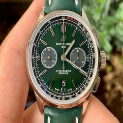 BREITLING PREMIER B01 CHRONO SS 42MM